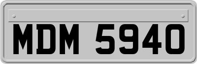 MDM5940