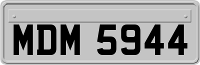 MDM5944