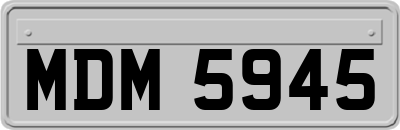MDM5945