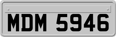 MDM5946