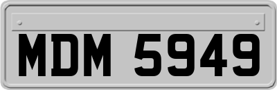 MDM5949