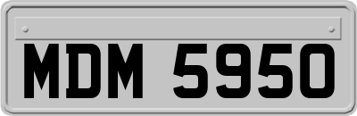 MDM5950