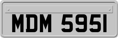 MDM5951