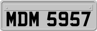 MDM5957