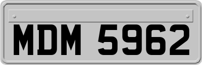 MDM5962