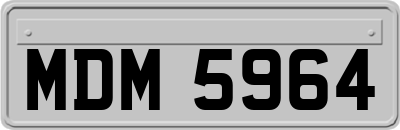 MDM5964