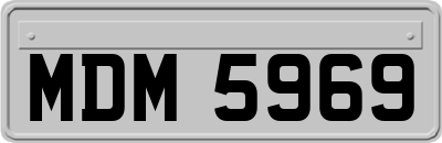MDM5969