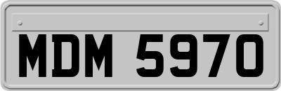 MDM5970