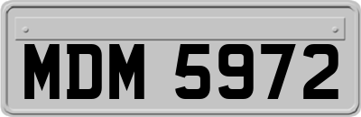 MDM5972