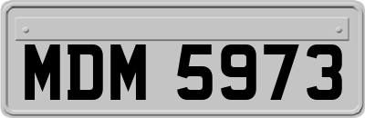 MDM5973