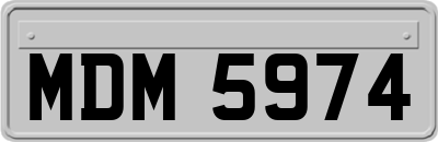 MDM5974