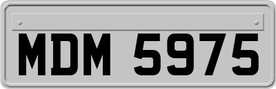 MDM5975