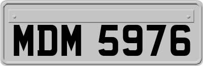 MDM5976