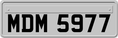 MDM5977