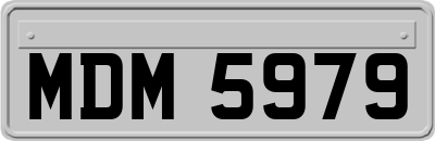 MDM5979