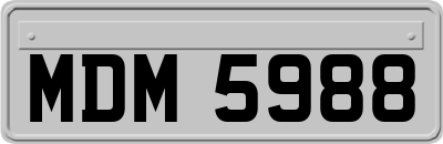 MDM5988
