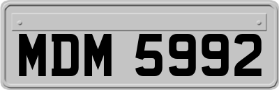 MDM5992