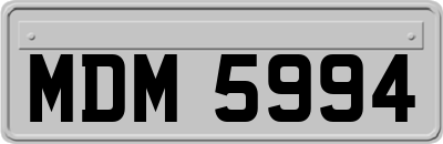 MDM5994