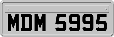 MDM5995