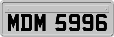 MDM5996