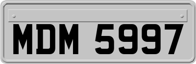 MDM5997