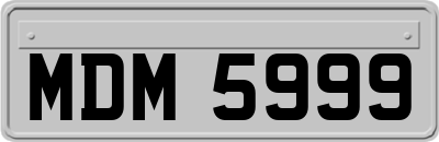 MDM5999
