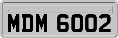 MDM6002