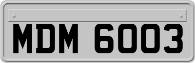 MDM6003