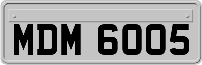 MDM6005