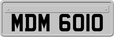 MDM6010
