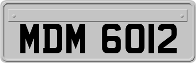 MDM6012