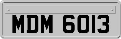 MDM6013