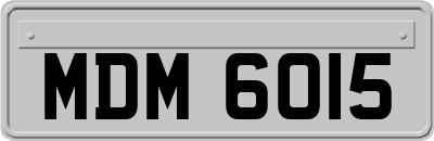MDM6015