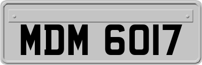 MDM6017