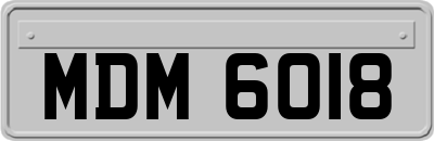 MDM6018