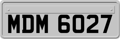 MDM6027