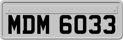 MDM6033