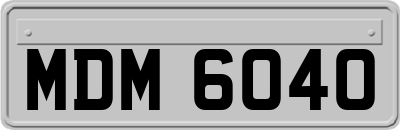 MDM6040