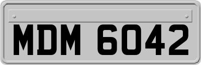 MDM6042