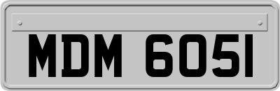 MDM6051