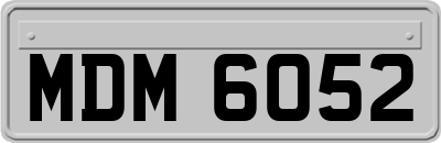 MDM6052