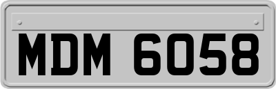 MDM6058