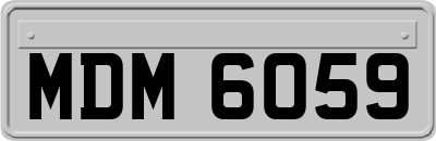 MDM6059