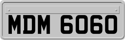 MDM6060