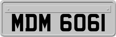 MDM6061