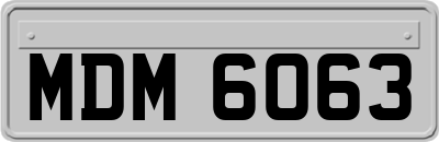 MDM6063