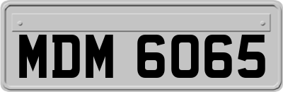 MDM6065