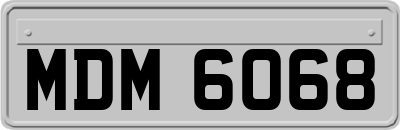 MDM6068