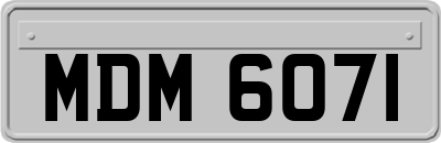MDM6071