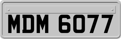 MDM6077